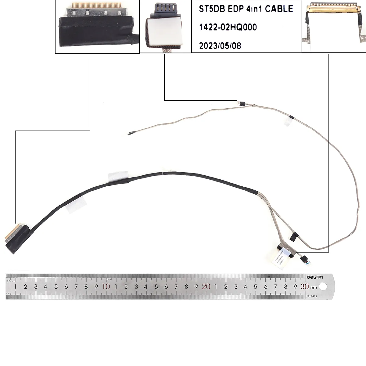 Picture of Acer Spin 3 Sp315-51-37 N16P9 30pin.